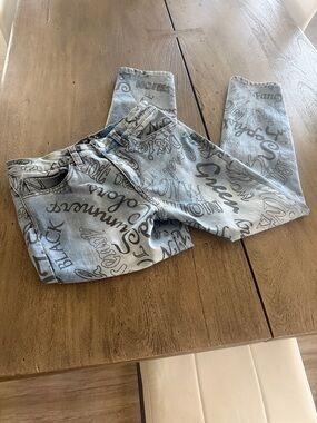 Joseph Ribkoff denim jeans